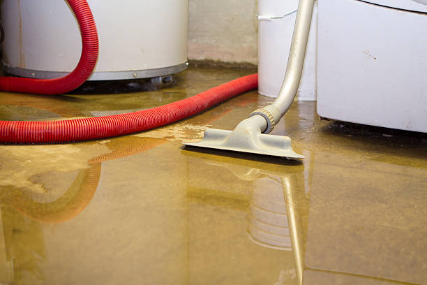Best Emergency water damage restoration  in Aurora, TX