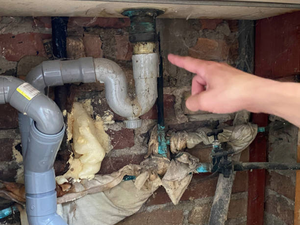 Best Residential water damage restoration  in Aurora, TX
